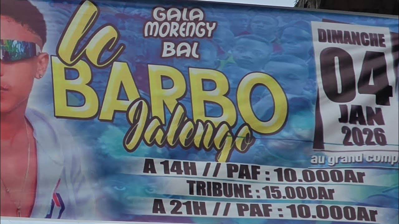 MORENGY Boxe Malagache Ramena Plage Diego Suarez Antsiranana 2026 - règles et origine 