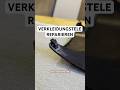 Verkleidungsteile am Auto  mit 3D Druck reparieren  #3dprinting