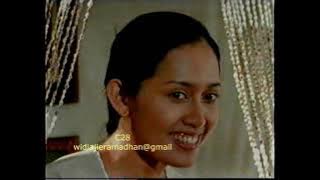 Iklan Cocacola   SCTV 2001