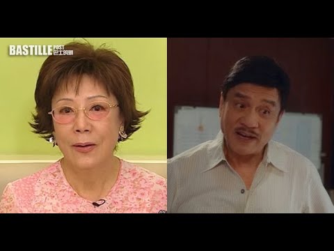 嘉玲長子原來是資深綠葉王 上月赴泰國探望母親頓成永別 - 娛樂 tvb