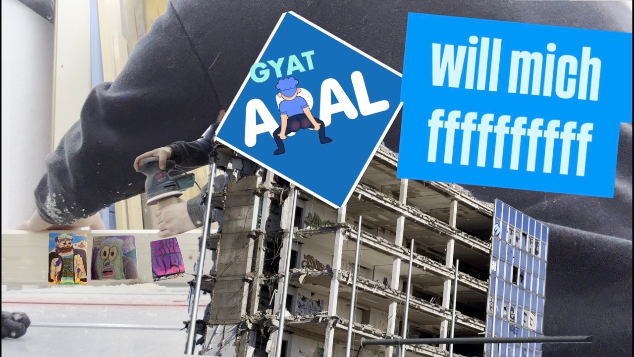 1THUGVLOG 11 - FEBRSLIDE