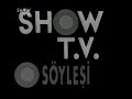 Show TV Söyleşi Jenerik Mart 1992
