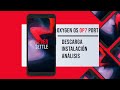 Oxygen OS Port OP7 | Whyred | Android 10 | Descarga, instalación, análisis | Rendimiento | Cuspitech