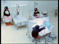 Pingu's Hospital Visit- Pingu Official Channel