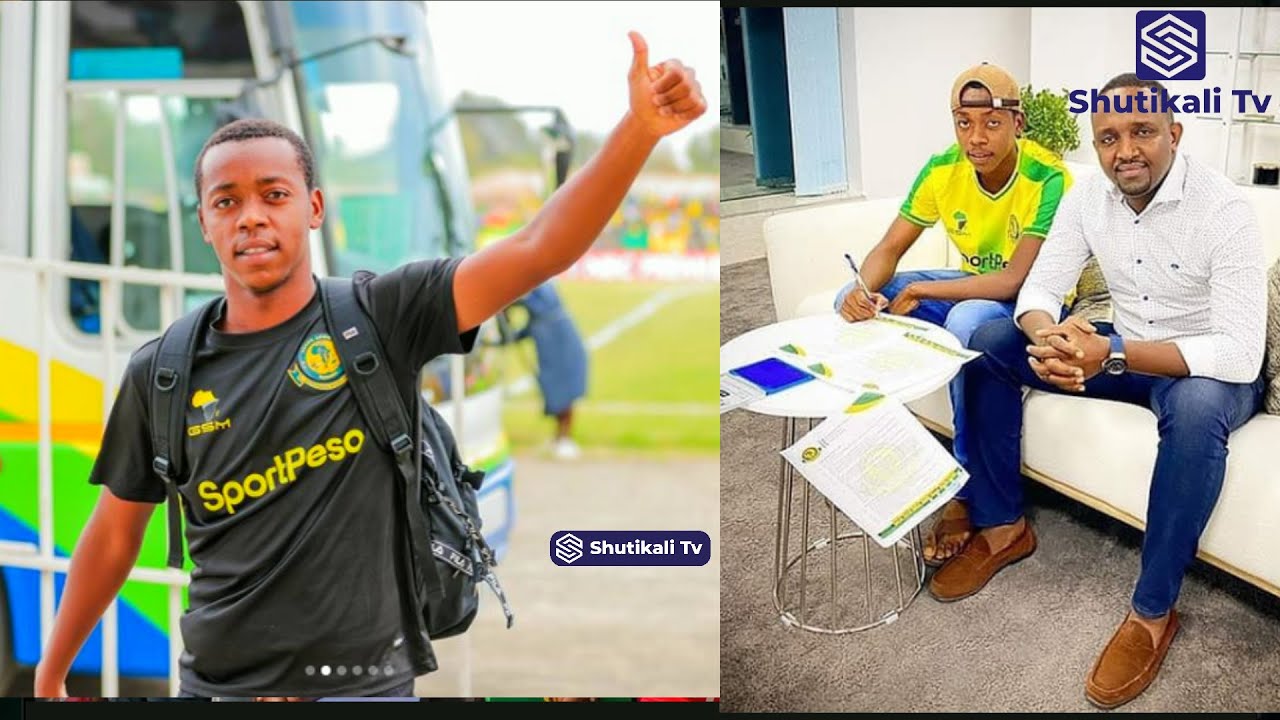 🔴#LIVE:Masharti na Thamani ya Kuondoka Fei toto Yanga ,BALAA!! TUPU ...