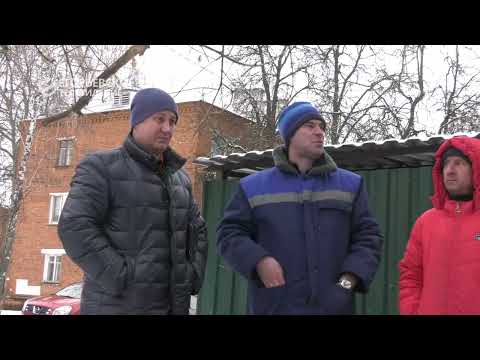 Благоустройство — общее дело. В округе прошел первый муниципальный субботник