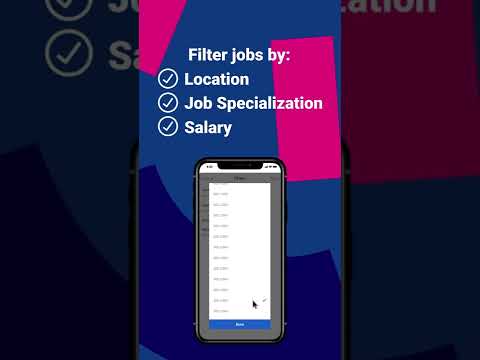 JobStreet Mobile App IG