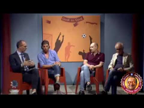 Ciro De Cesare ha fatto la storia