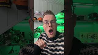 McLaren gediskwalificeerd! #f1 #short #shorts