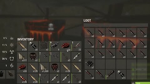 ZERG RAID GONE WRONG  ft. Zasko & co. RUSTAFIED EU MAIN