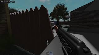 REALISTIC HOOD TESTING Gameplay 1 (COD 50 SUB SPECIAL coming soon)