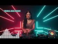 Desi Night Grooves 🎶 | Hindi EDM Beats for Party &amp; Relax