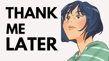 Ambitious But Lazy? Here