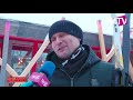 Анвар Нургалиев - TMTV Шоубез 19.02.2017