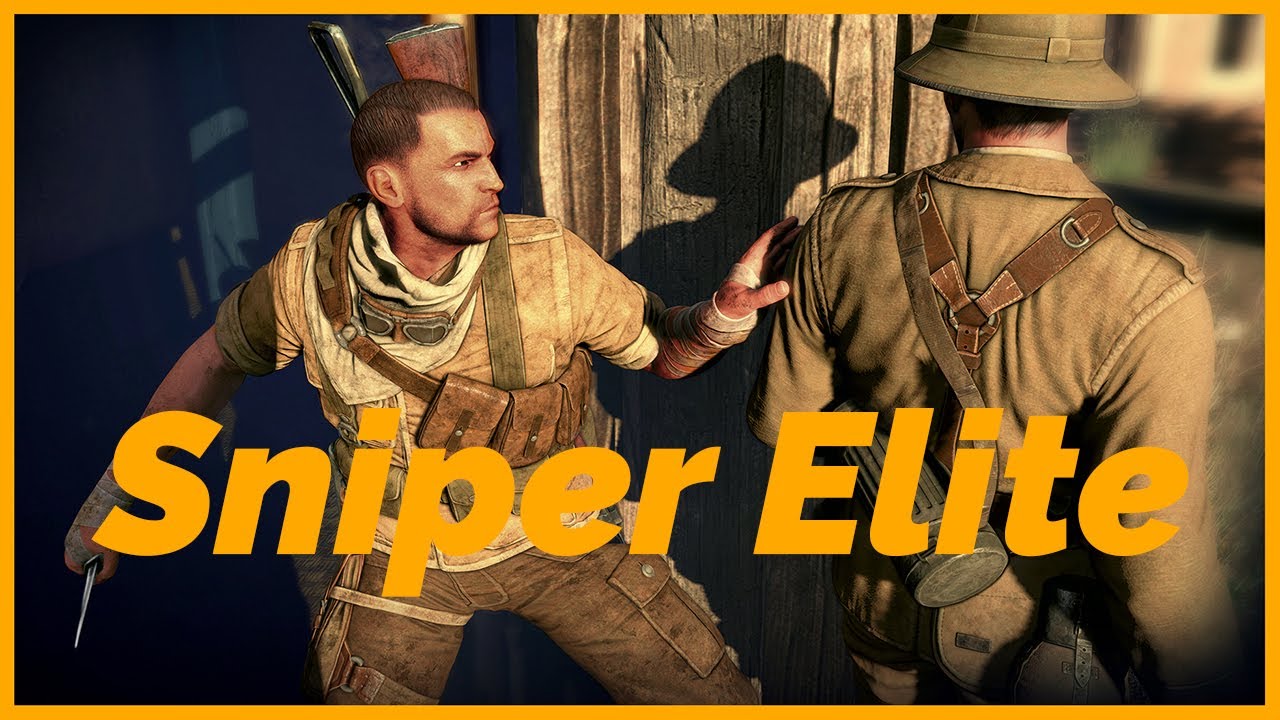 sniper elite 5 coop sniper elite 5 coop