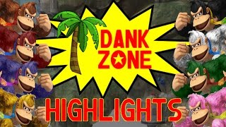 FG3: Guardians of the Prairies - DANK ZONE Highlights (SSB4)