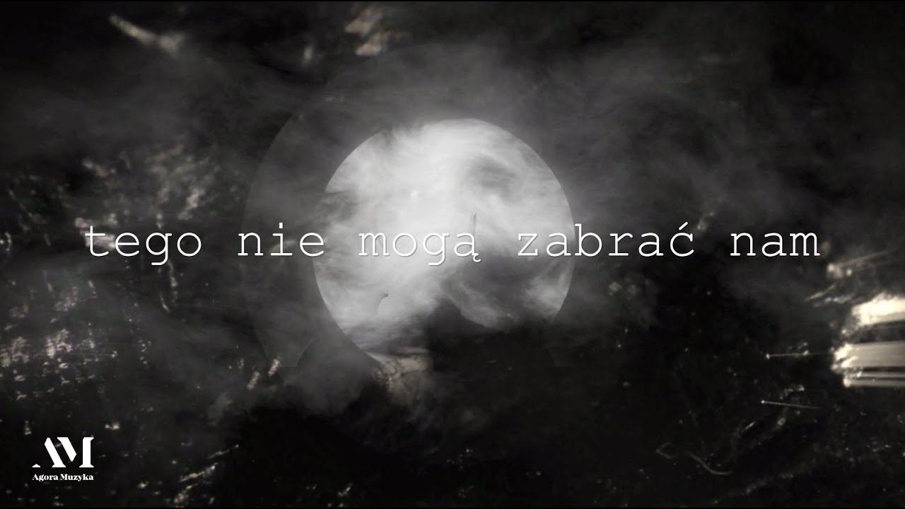 Lady Pank - Tego nie mogą zabrać nam (Lyric Video)