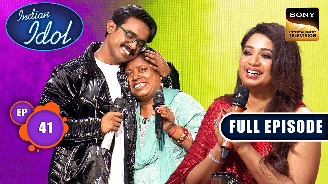 Ep 41 | Holi Special | Indian Idol Season 16 | Full Episode | 1 Mar 2026