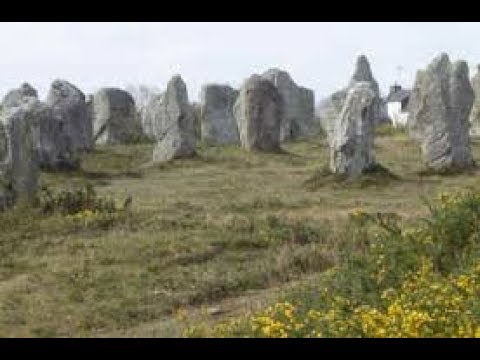 Vidéo: Mégalithes Antiques Mystérieux Trouvés Dans L'Altaï - Vue Alternative