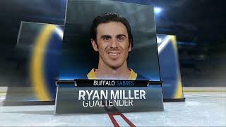 NHL     Feb.01/2012     New York Rangers - Buffalo Sabres