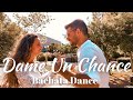 Dame un Chance Dance - JFab & Paola Fabre | Daniel y Tom Bachata Dance