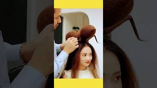 Kwai Funny tiktok: Funny Videos 2025 Chinese Funny Video 🤣 #shorts​  #funny​ #comedy​