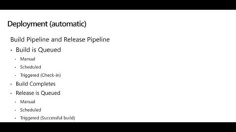 D365 FO ALM-ontwikkeling Bouwen, implementeren, configureren, VM-demo