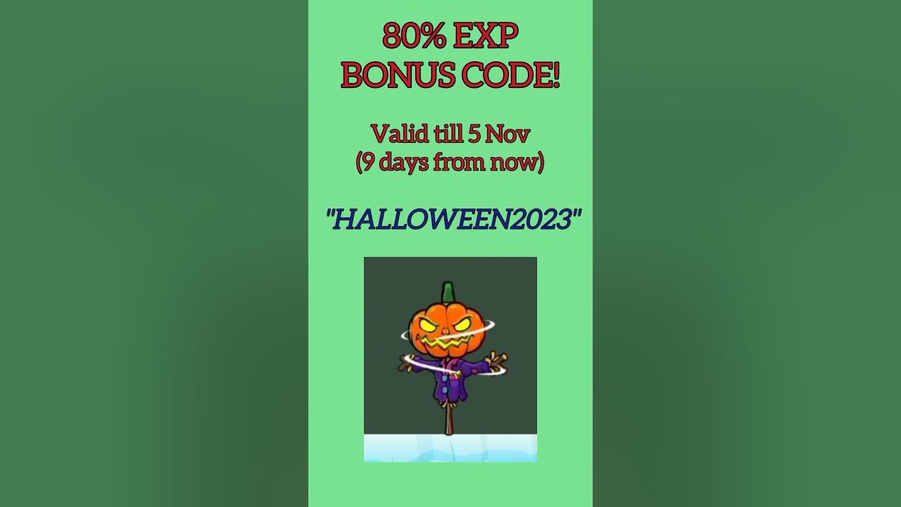 All active evoworld.io bonus codes! (April 2023) 