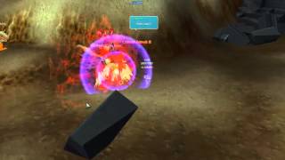 Hawkmon voice pack GDMO español