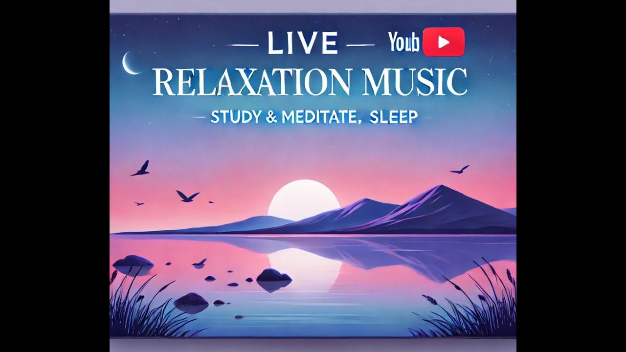 Pure Relax Vibes: Musica para descansar