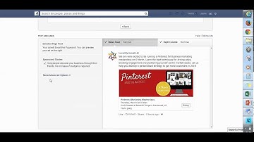 Importing your Mailchimp subscribe list as a Facebook ad custom audience