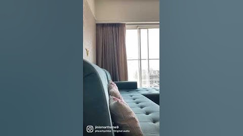 Jini Curtain Controller