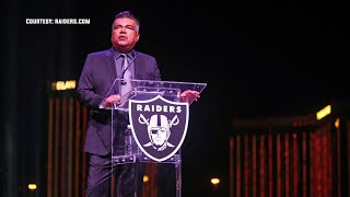 George Lopez on His Undying Raiders Fandom | The Rich Eisen Show | 6/26/20 Update