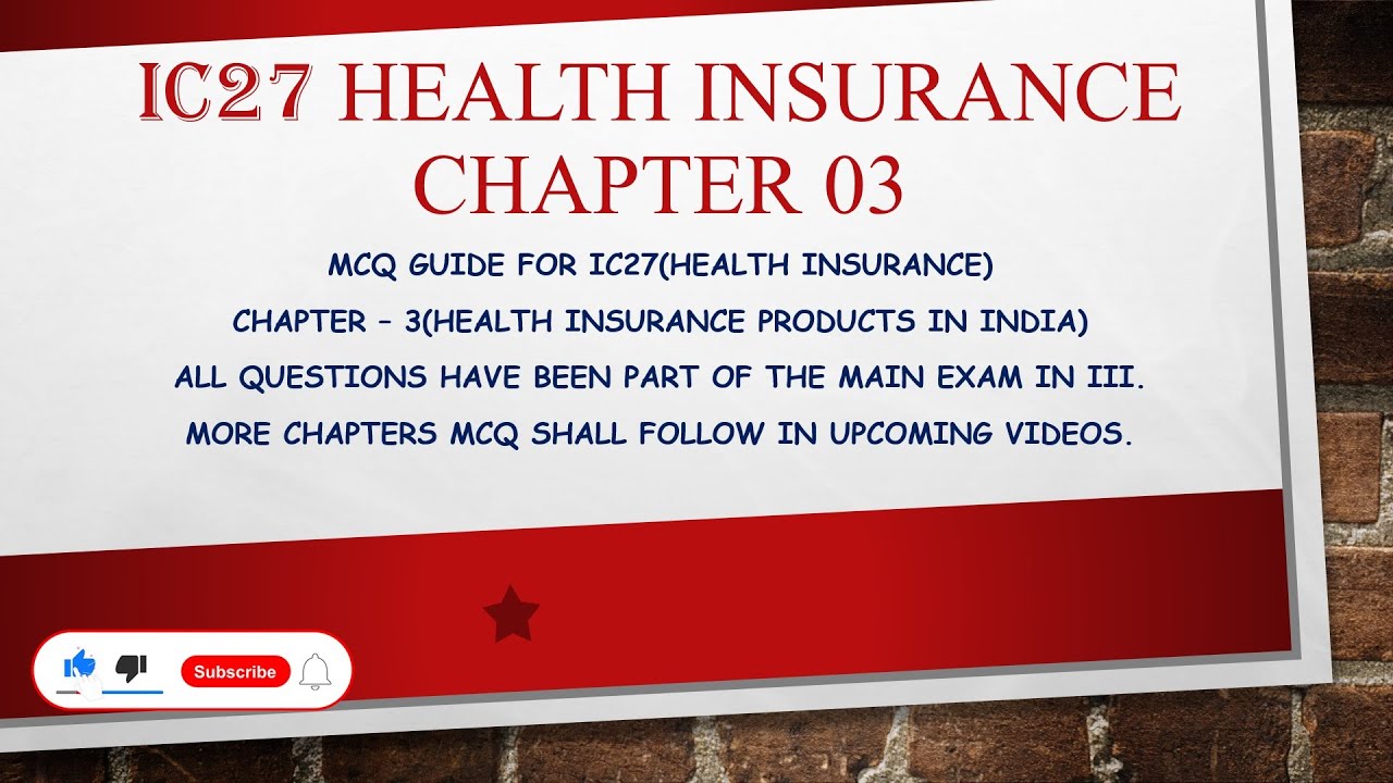ic-27-chapter-03-health-insurance-free-mcq-guide-i-i-i-licentiate