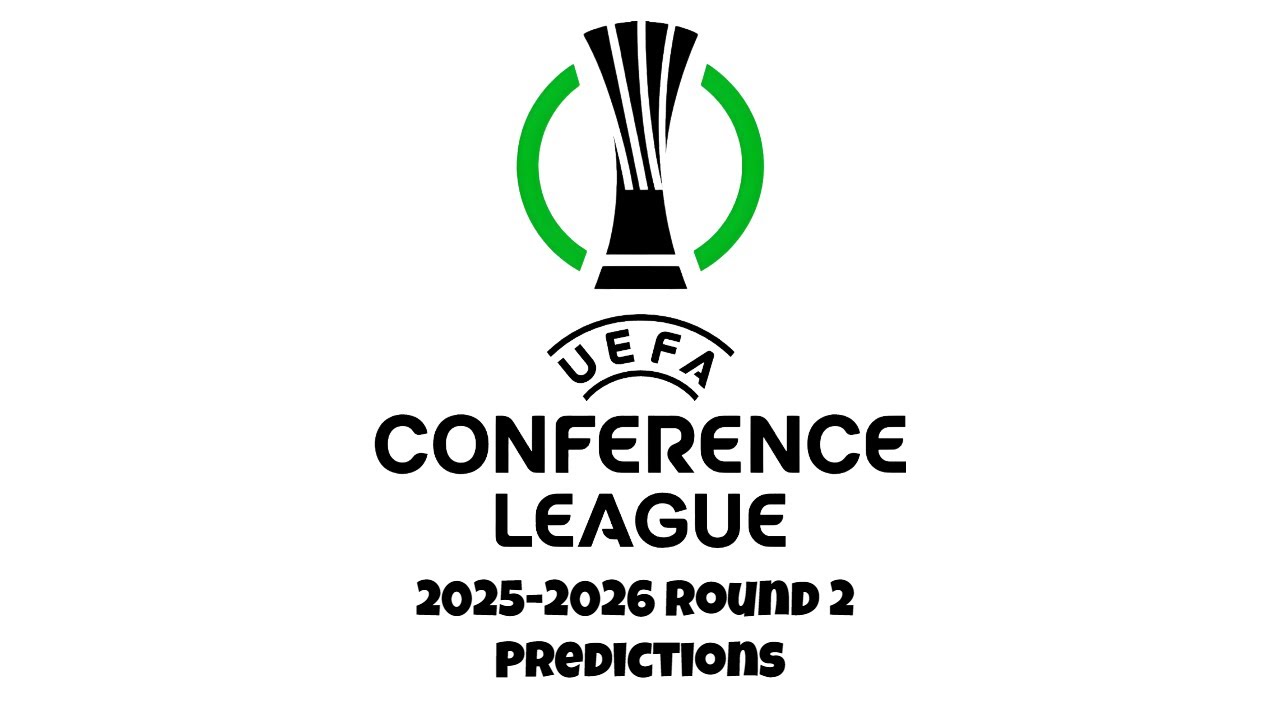 UEFA Conference League 2025-26 Round 2 Predictions