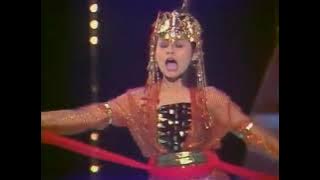 Hiburan Minggu Ini bersama Ogy Fauziah Ahmad Daud & Eman Manan (1992)