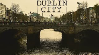 When the sun visits Dublin