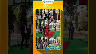 Instrukart Marks 8 Years of Success with Anniversary Celebration | Instrukart