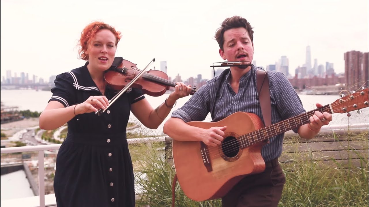 A Different Thread - "The Blackest Crow"