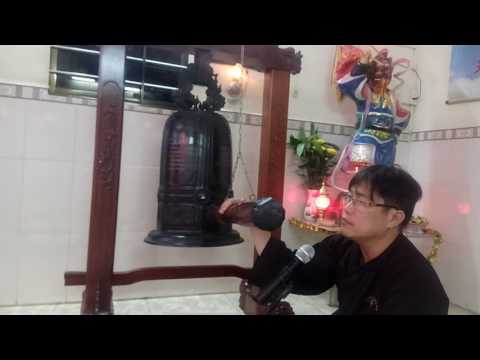 Video KỆ ĐẠI HỒNG CHUNG - youtube