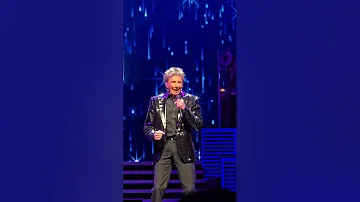 Barry Manilow 'Somewhere in the Night' Radio City Music Hall NYC April 21, 2024