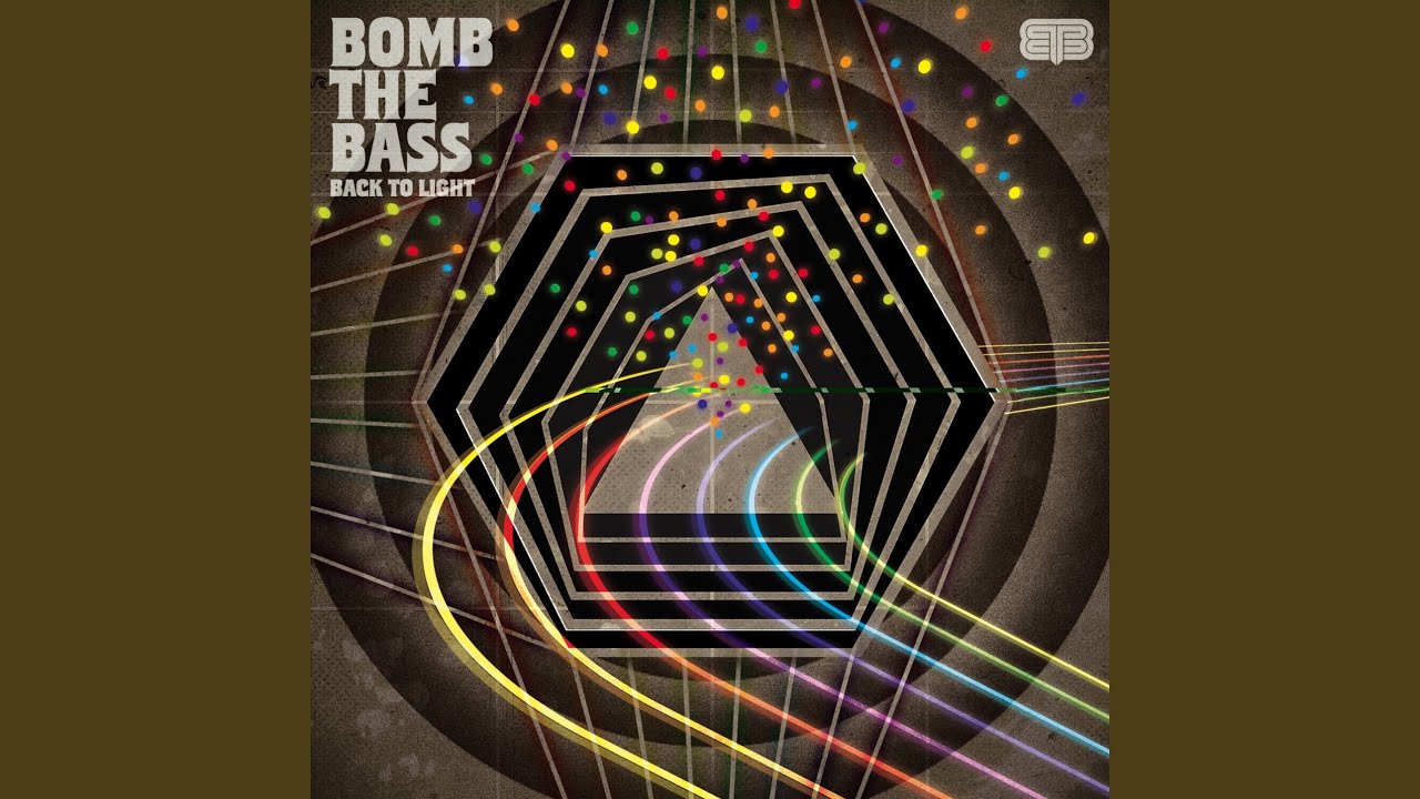 Blindspot feat. Paul Conboy