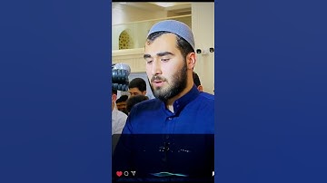 تلاوة مؤثرة - محمد عبدالكريم الكردي