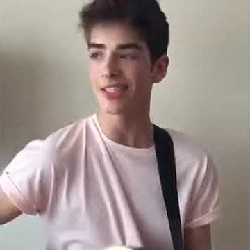 Manu Ríos - E.T (Katy Perry Cover)