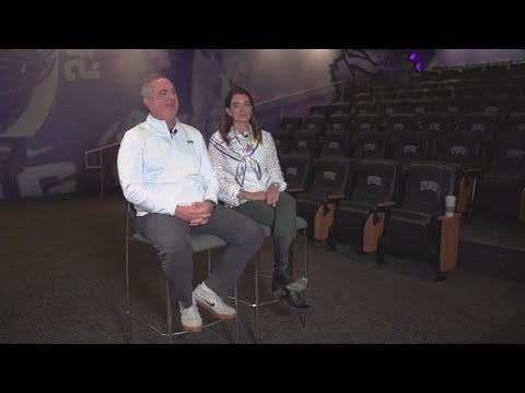 Can Coach Sonny Dykes recreate magic of 2022 TCU run? | One-on-one with the head coach and family