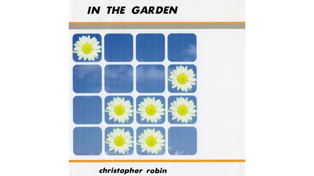 summer field / christopher robin