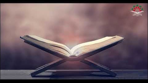 تلاوة الجمعة من إذاعة القرآن الكريم بتاريخ 15-01-2021