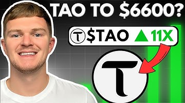 How High Can BITTENSOR Go In 2025? (TAO Price Prediction)