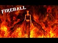 Nightcore Fireball Lyrics