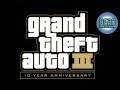 Grand Theft Auto III - Head Radio - [PC]